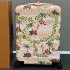 LV Suitcase